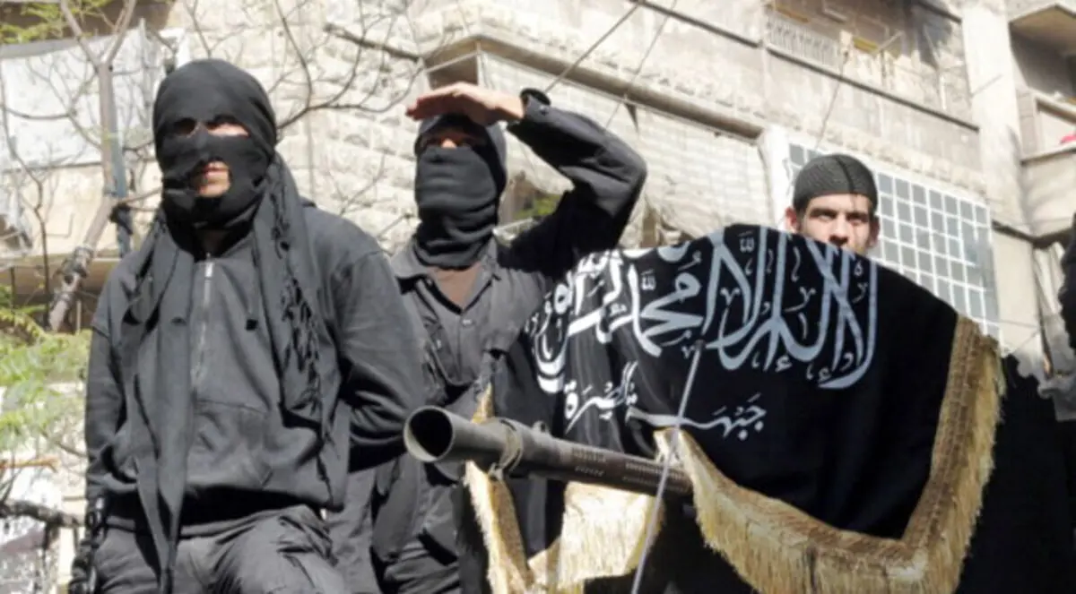 الجولاني: لا حل مع داعش في الوقت الحالي