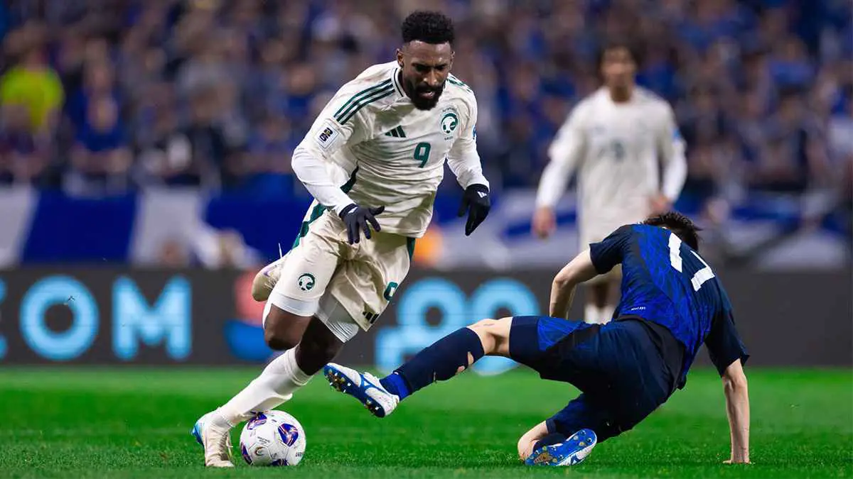 رغم فوز أستراليا.. 4 مكاسب سعودية من التعادل مع اليابان