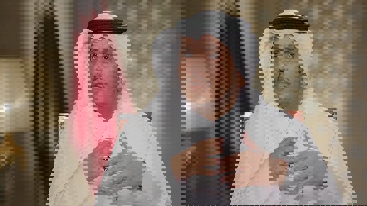 وزير الخارجية القطري: موضوع "قناة الجزيرة" لم يطرح في قمة العلا