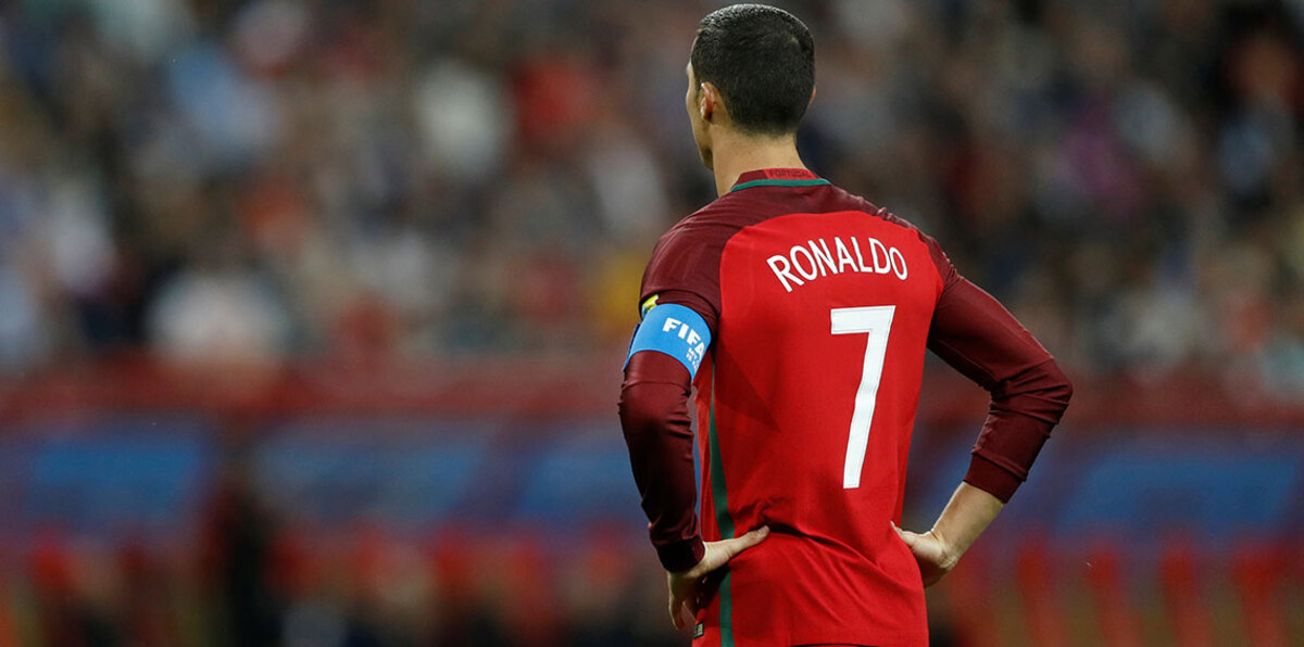 كم يجني كريستيانو رونالدو من كل صورة ينشرها على إنستغرام؟