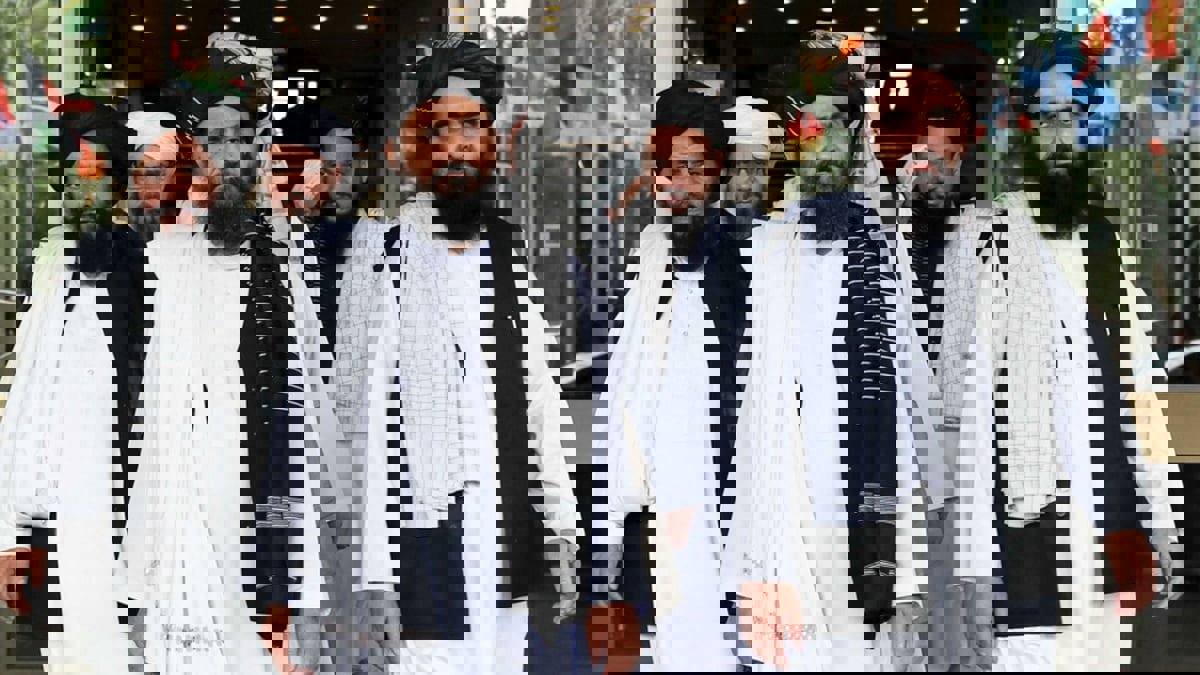 "طالبان" تحقق في "مكتسبات غير مشروعة" حصلت عليها الحكومة الأفغانية السابقة