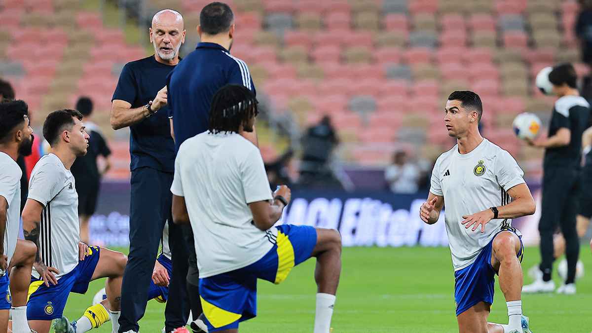 أسماء خطيرة.. من هو مدرب النصر السعودي "الغامض"؟