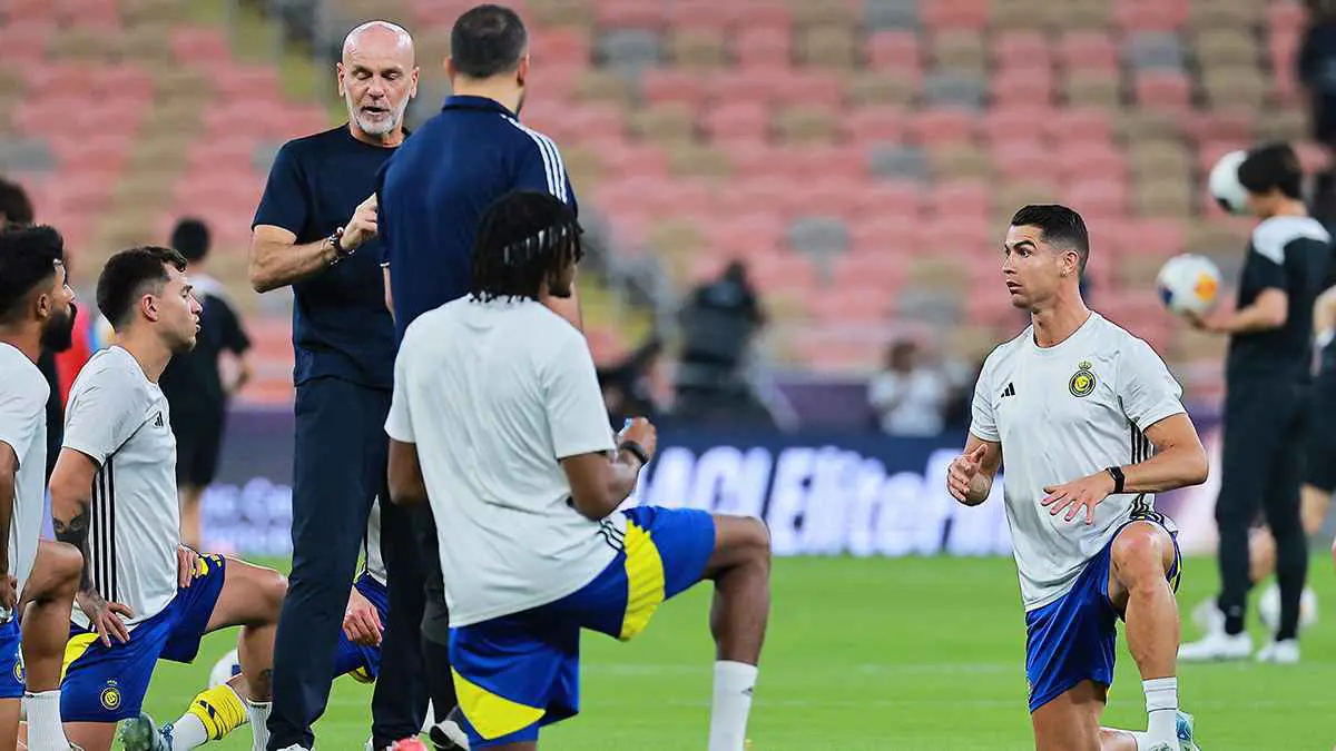 أسماء خطيرة.. من هو مدرب النصر السعودي "الغامض"؟