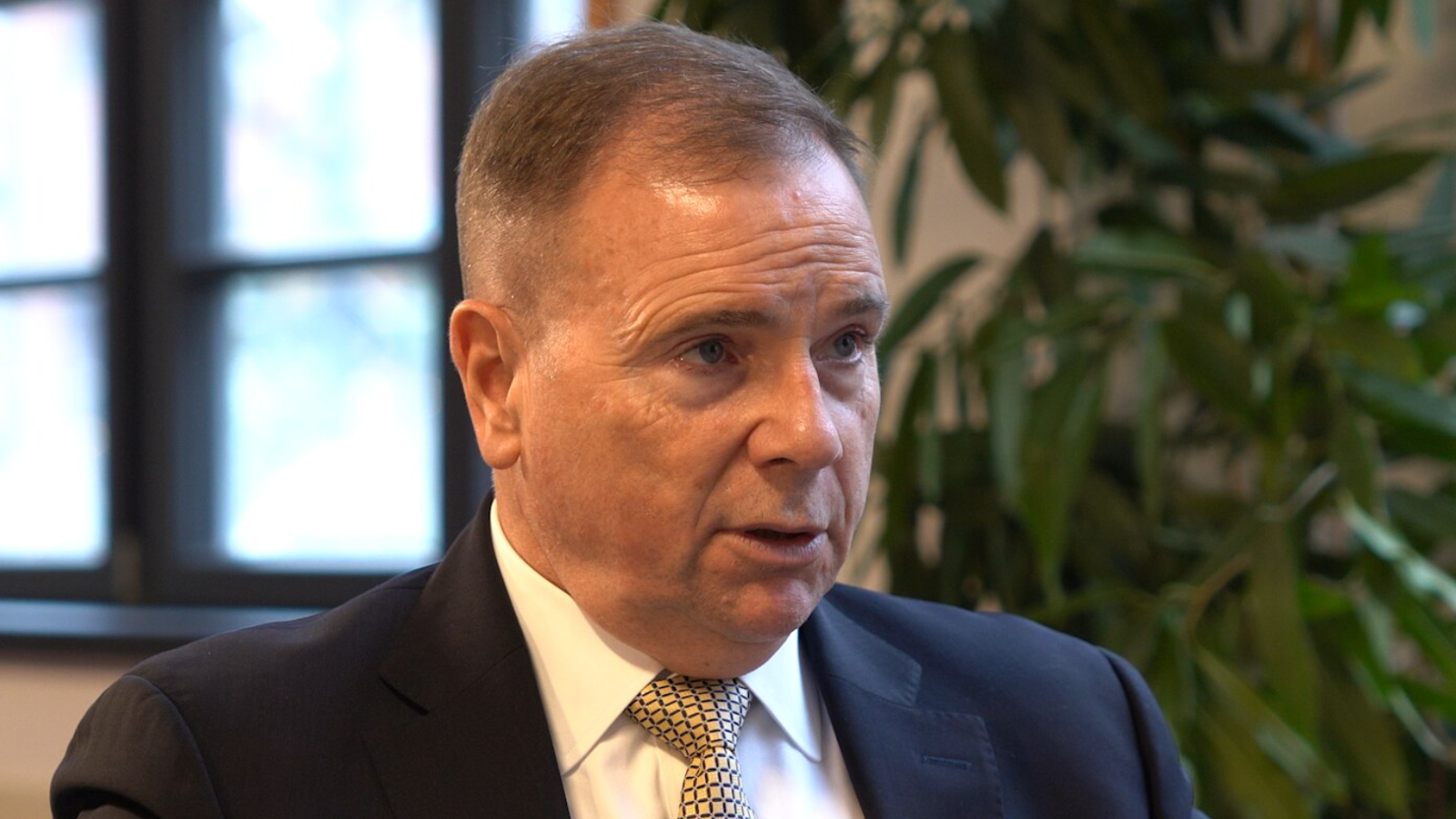 قائد سابق بالجيش الأمريكي لـ"رم نيوز": حرب لبنان وغزة كشفت ضعف إيران