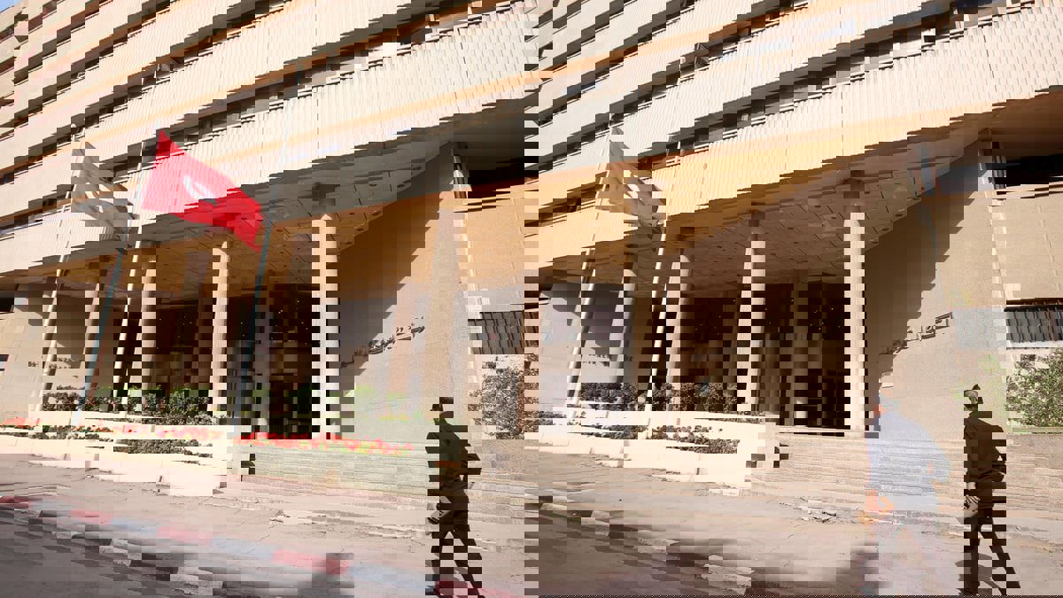 تراجع الاحتياطي الأجنبي في تونس لأقل مستوى في 4 سنوات