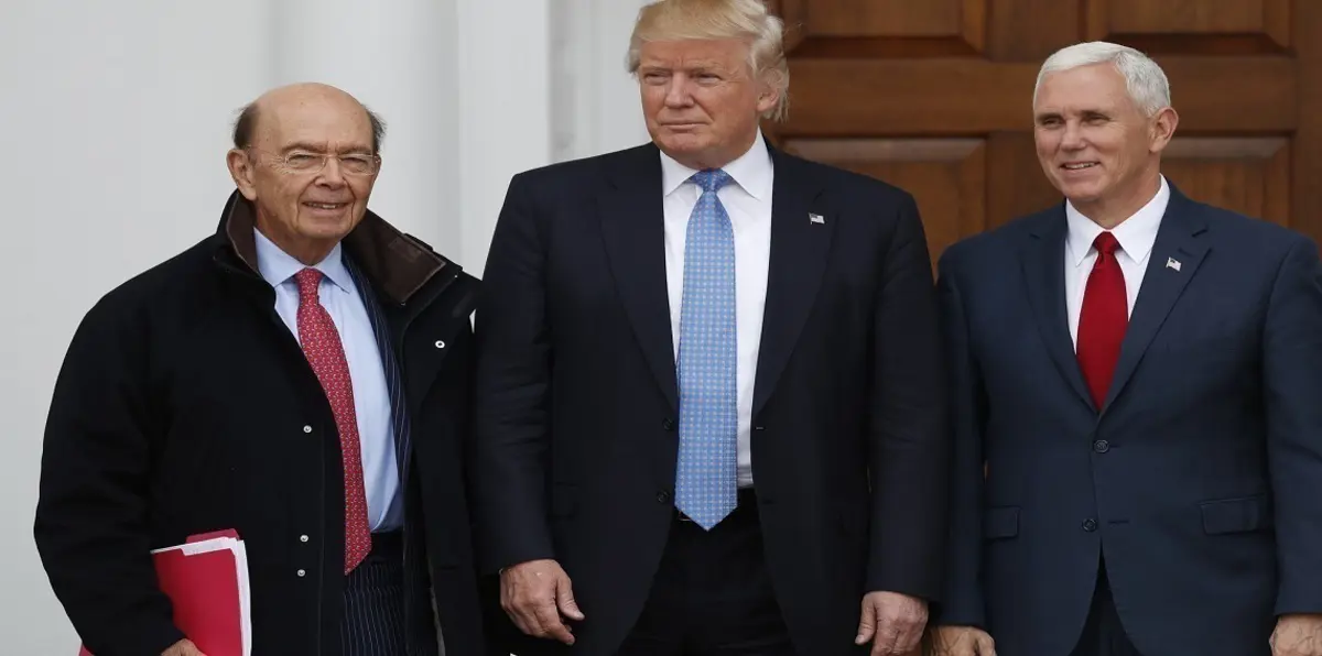 مسؤولون: حملة ترامب أجرت ما لا يقل عن 18 اتصالًا لم تكشف عنها مع الروس