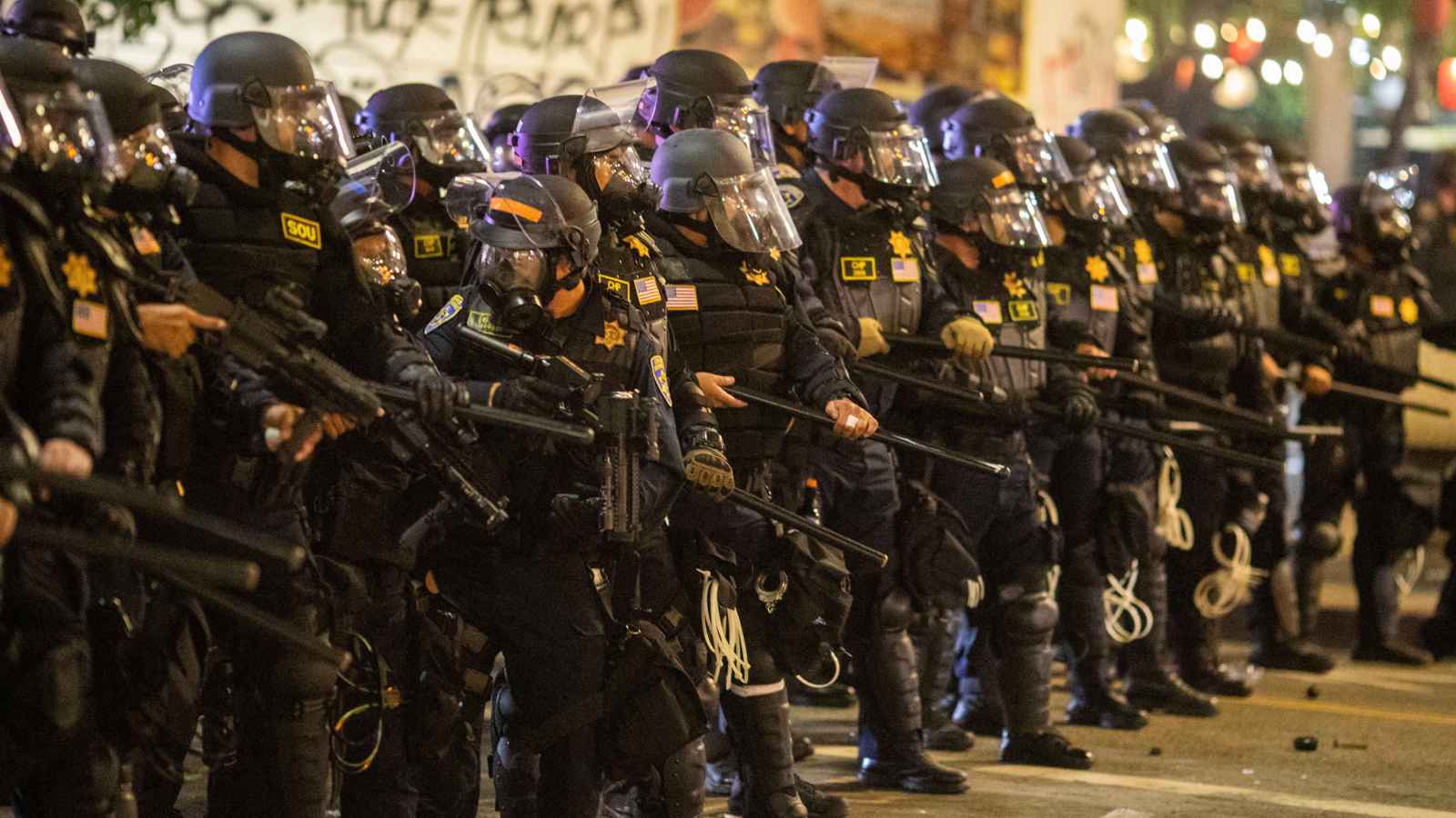 من لوس أنجلوس إلى واشنطن.. احتجاجات الهجرة تمتد إلى مدن أمريكية