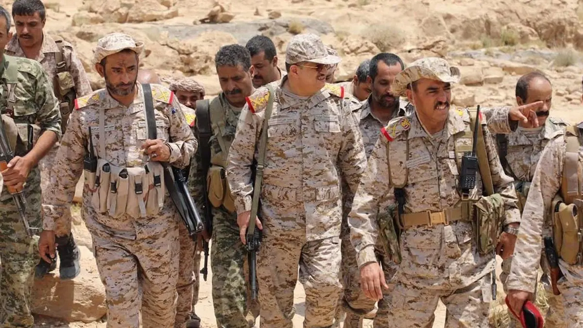 تحرك جبهة نهم يثير التساؤلات.. لماذا لا تنطلق مواجهة شاملة مع الحوثيين؟