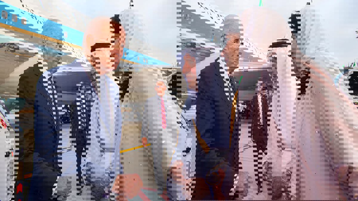 ظهرت في استقبال بايدن.. من هي الأميرة ريما بنت بندر؟