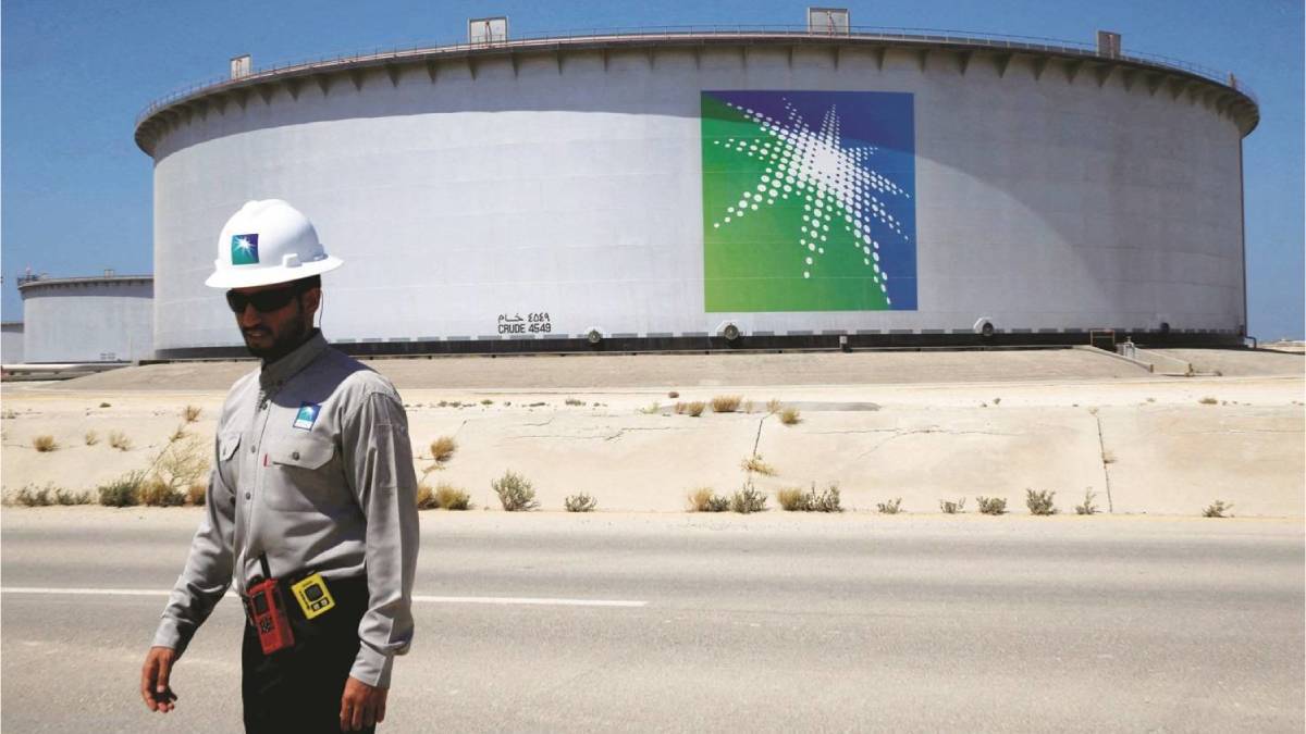 وكالة: شركة النفط الكورية الجنوبية توقع اتفاقية لتخزين النفط مع أرامكو السعودية