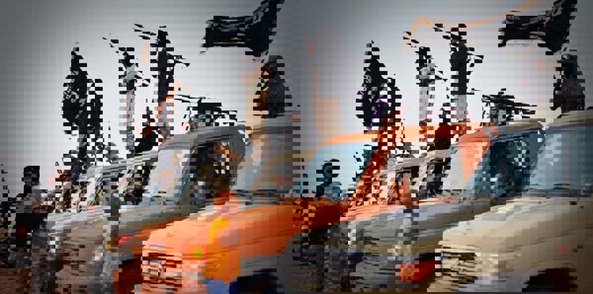 عام 2015.. الأكثر دموية في ليبيا