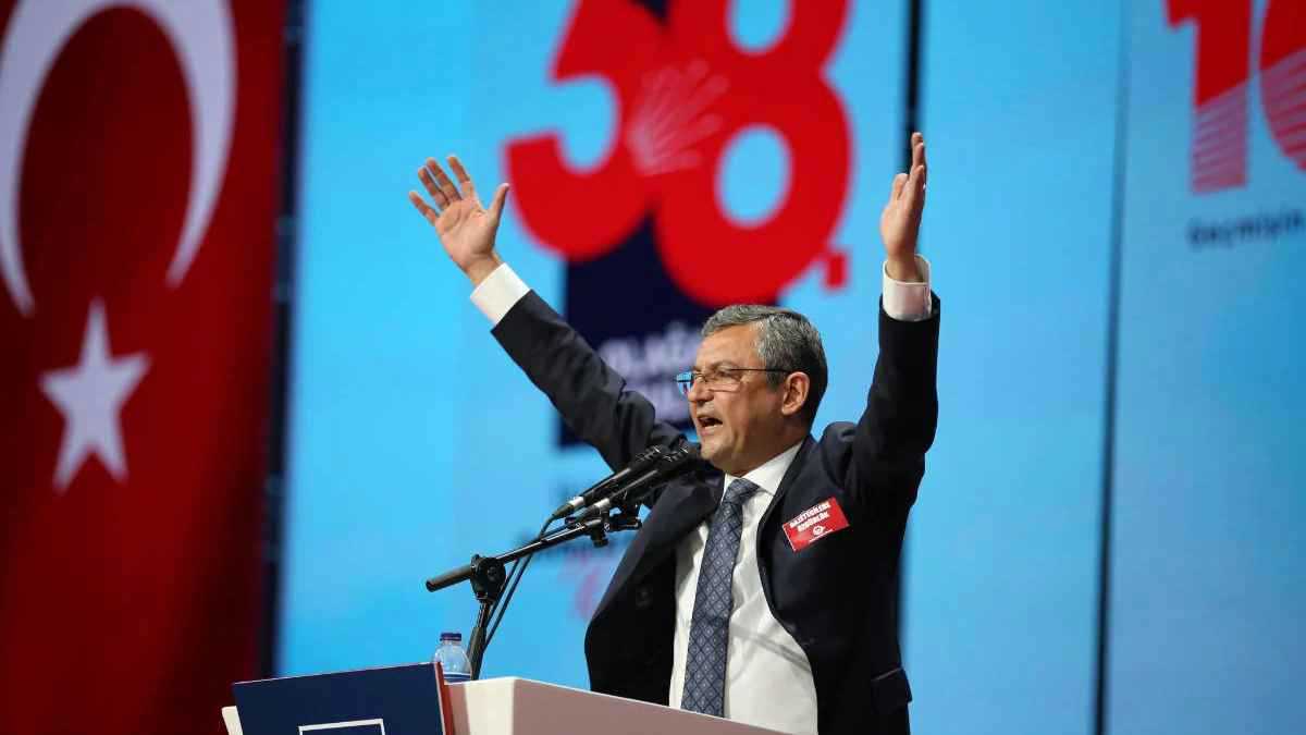 في مسعاها لانتخابات مبكرة.. المعارضة التركية تتمسك باحتجاجات الشارع 