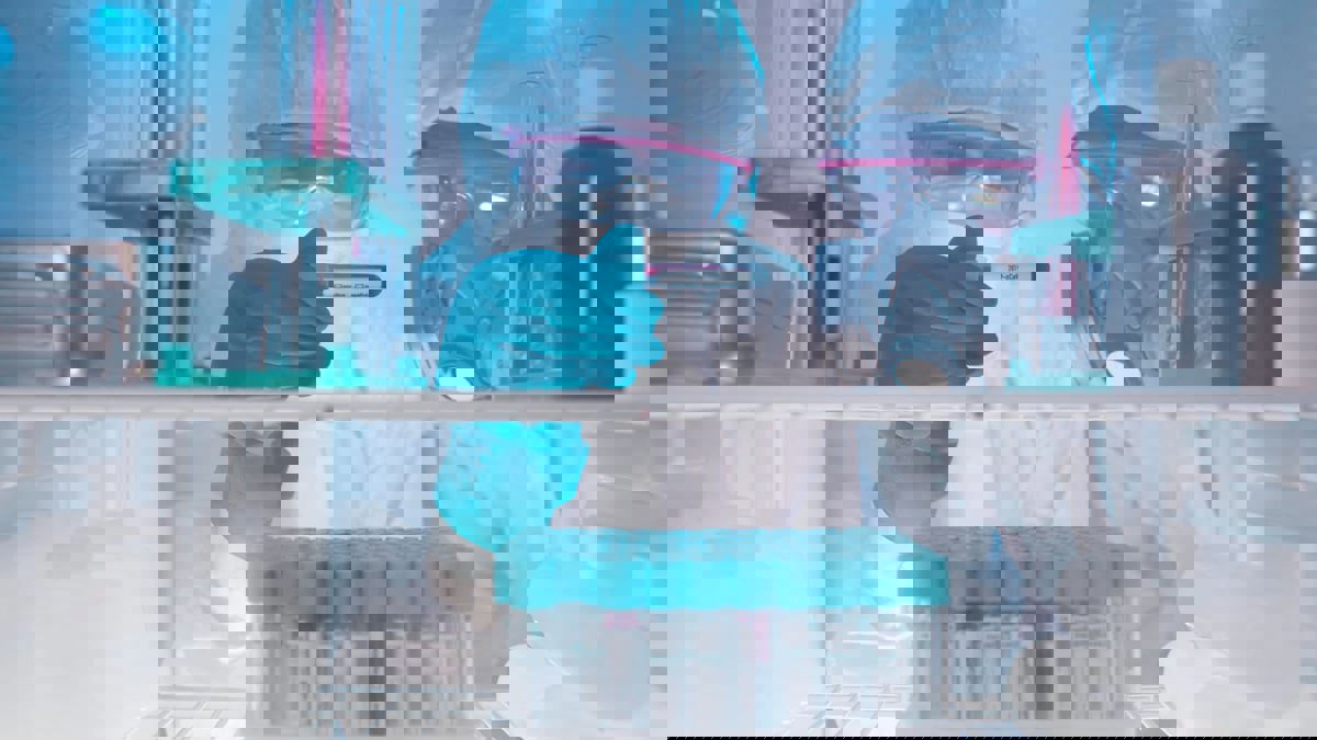 تعطل ثلاجة في جامعة سويدية يدمر عقودا من الأبحاث