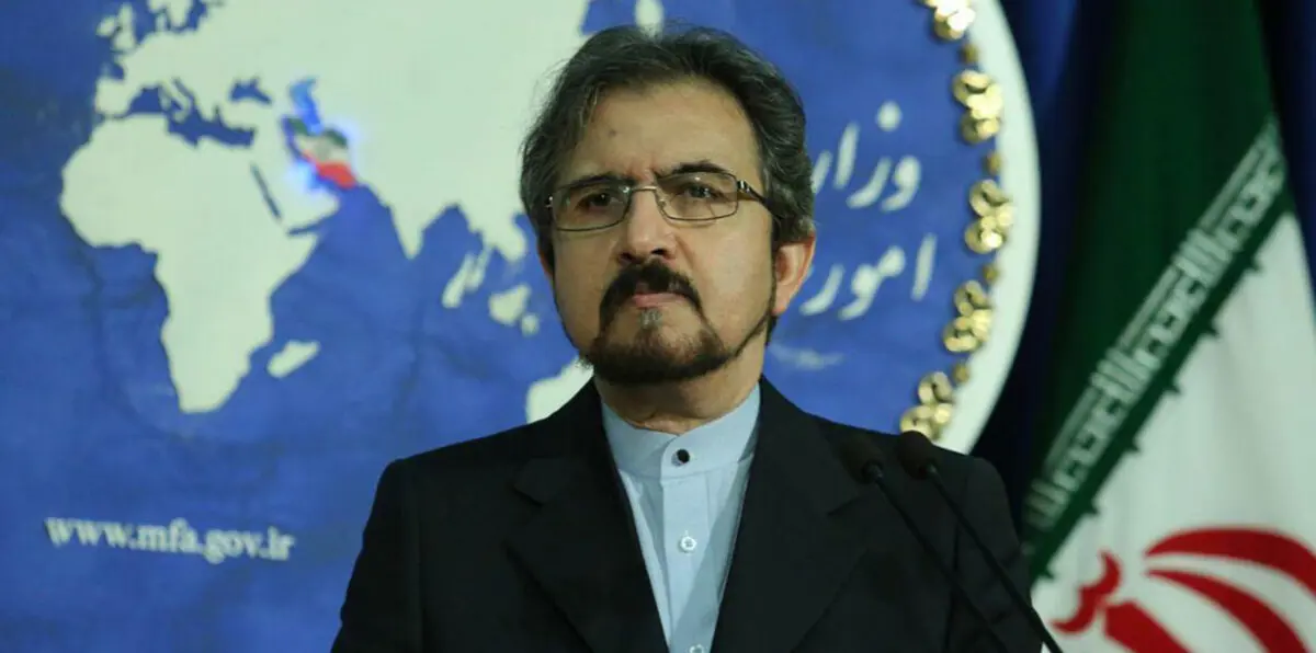 إيران تعلق على قرار كندا اعتبار الحرس الثوري منظمة إرهابية