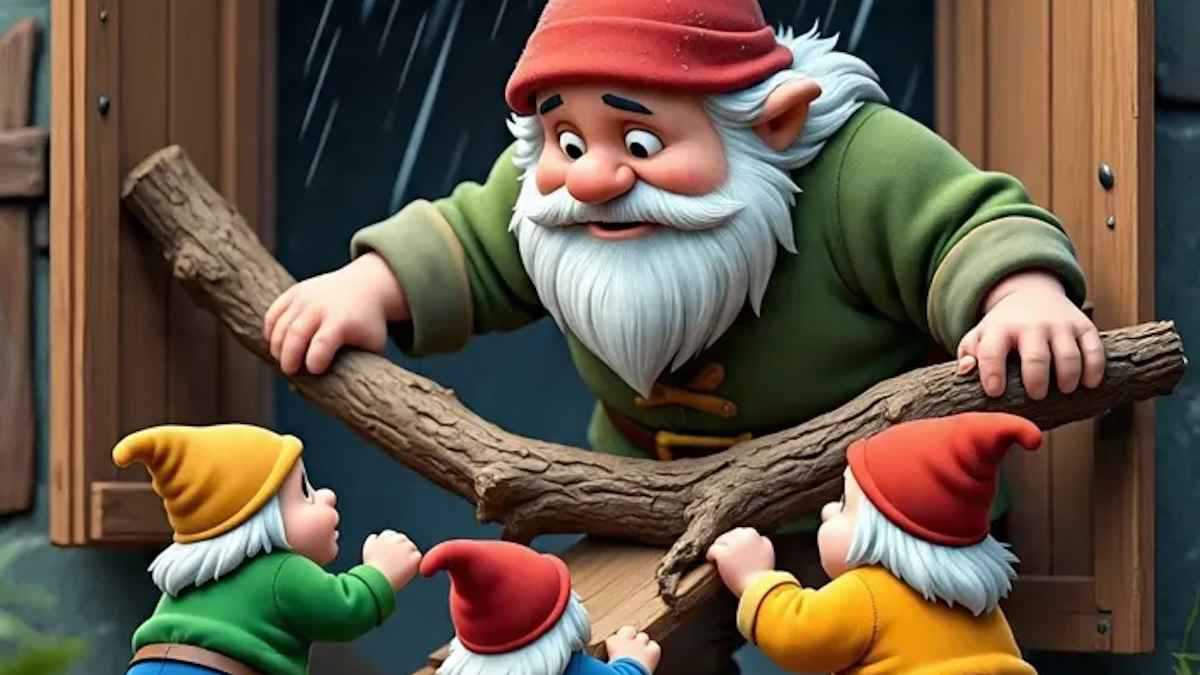 "اللجوء إلى المدرسة".. فيلم فلسطيني يحمل رسائل إنسانية للأطفال (صور)