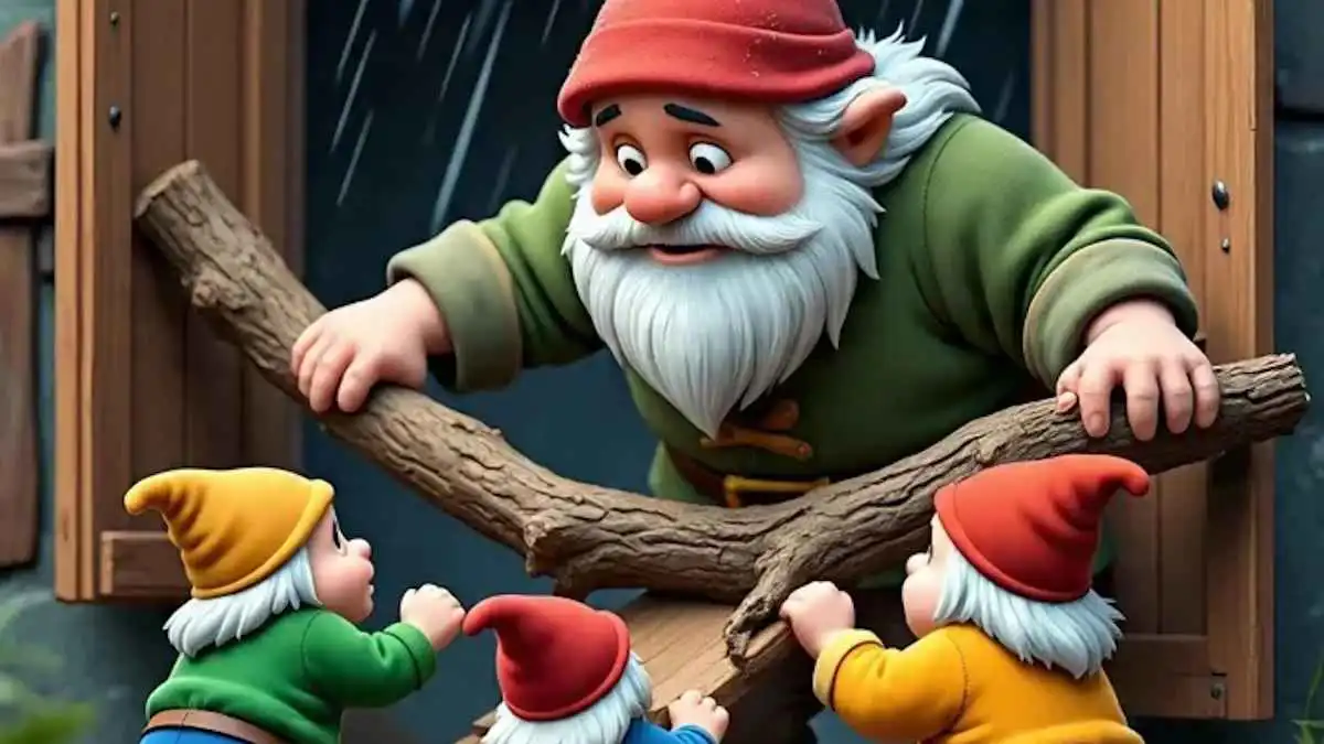 "اللجوء إلى المدرسة".. فيلم فلسطيني يحمل رسائل إنسانية للأطفال (صور)