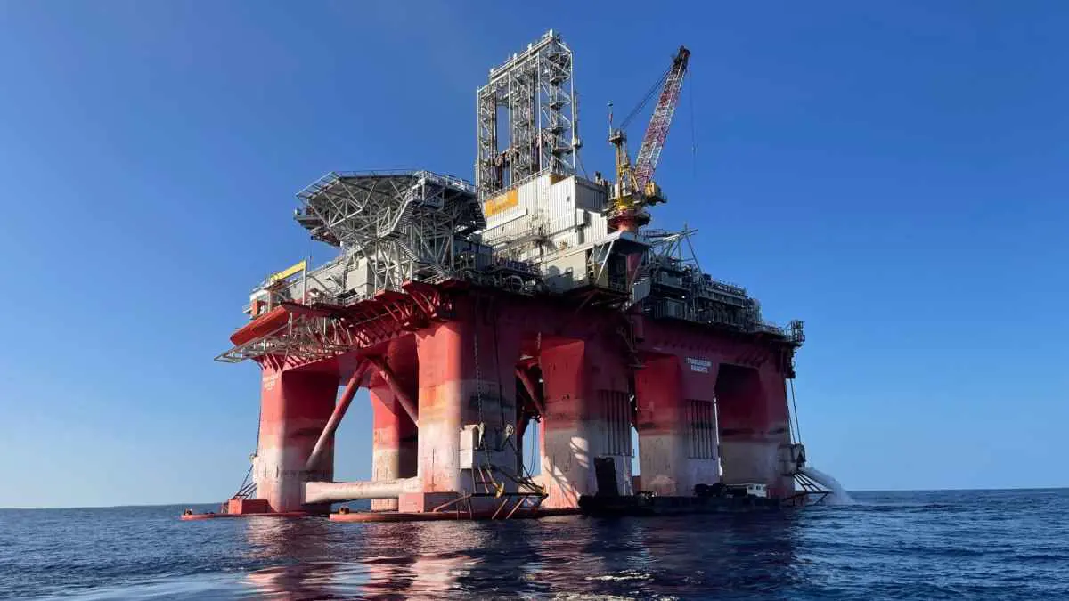 40 تريليون قدم³..  ثروة الغاز تهدد بإشعال صراع نفوذ دولي في الساحل السوري