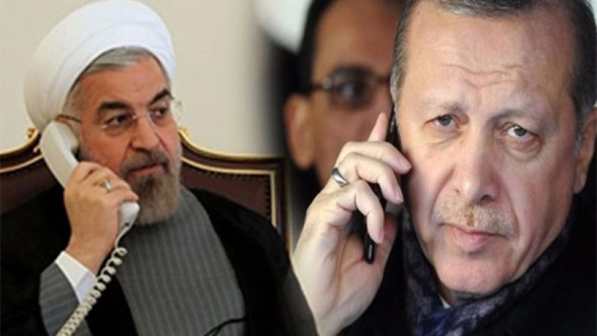 تقرير: ارتباك الموقف التركي من مقتل سليماني يكشف ضعفا عميقا في تحالفات أنقرة