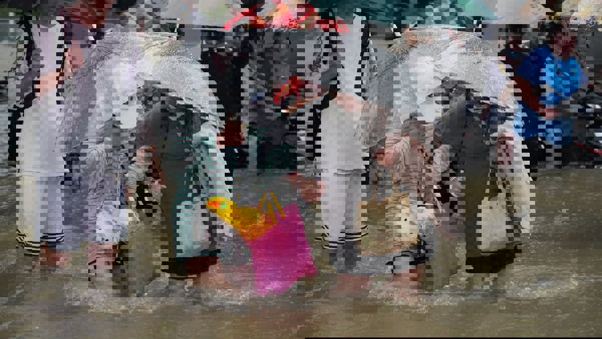 بسبب الأمطار الأشد منذ ألف عام.. ارتفاع عدد قتلى فيضانات إقليم خنان الصيني