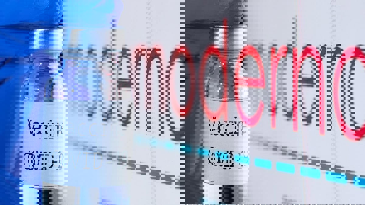 "موديرنا": لقاح "كوفيد-19" المعدل فعال ضد أحدث سلالات كورونا