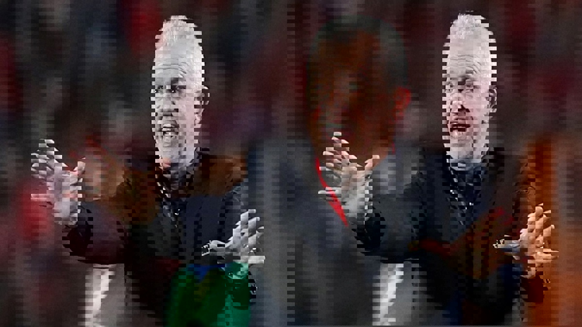 خافيير أجيري قبل مباراة مصر ضد جنوب أفريقيا: لا نعاني أي مشكلات هجومية أو بدنية