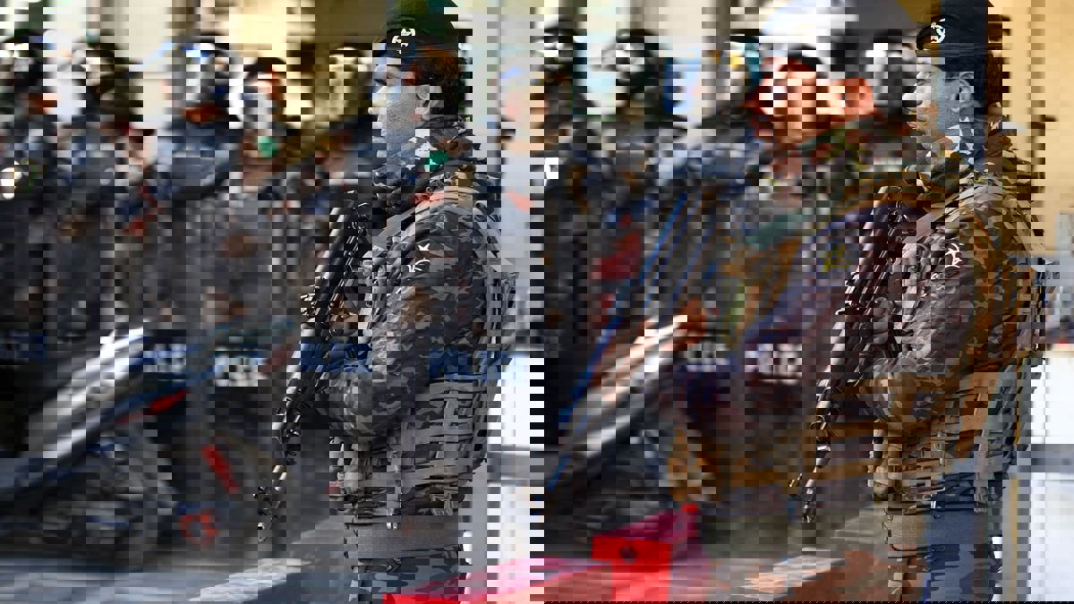 العراق.. تنفيذ حكم الإعدام بحق ثلاثة مواطنين بتهمة الإرهاب