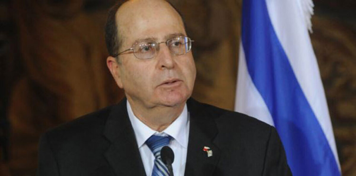 وزير الدفاع الإسرائيلي: إيران عدونا الرئيسي