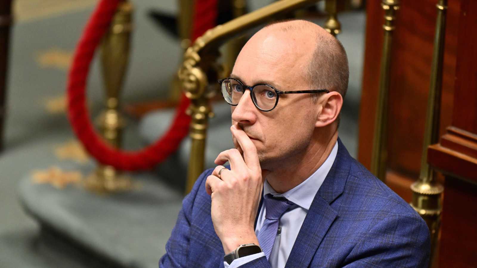 بلجيكا: الأصول الروسية المجمدة ستستخدم لصالح أوكرانيا "في مرحلة ما"