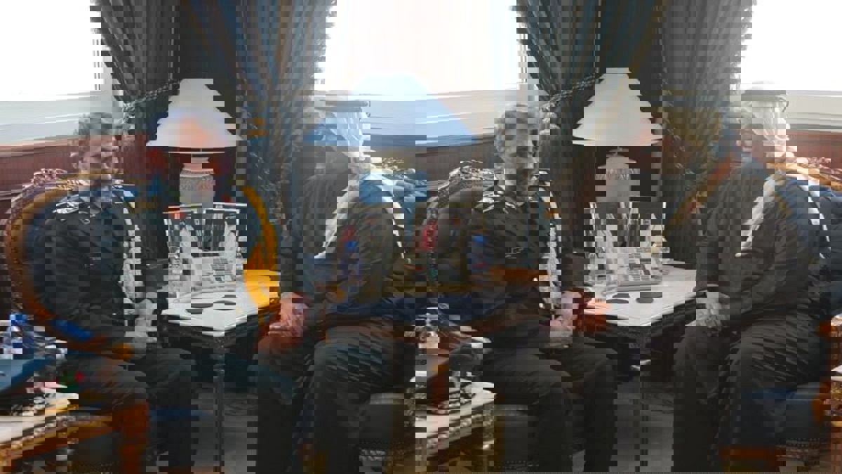 إيران وقطر تعقدان اجتماعًا لخفر السواحل