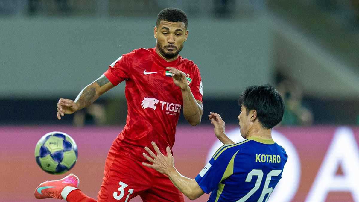 شباب الأهلي يطلب إعادة مباراته مع ماتشيدا الياباني 