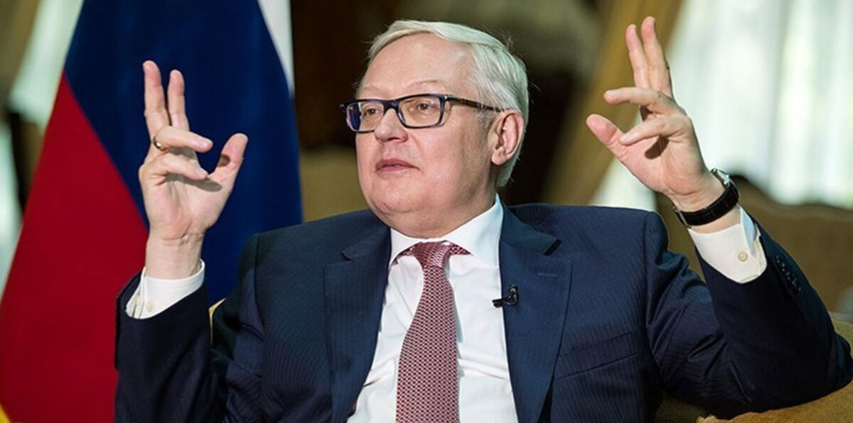 روسيا تتهم أمريكا باختلاق الحجج لفرض عقوبات عليها