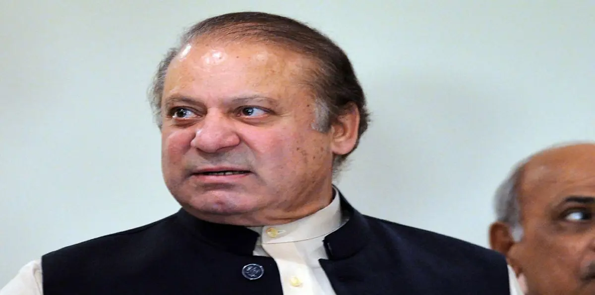 باكستان.. توقيف صهر "نواز شريف" إثر إدانته بالفساد‎