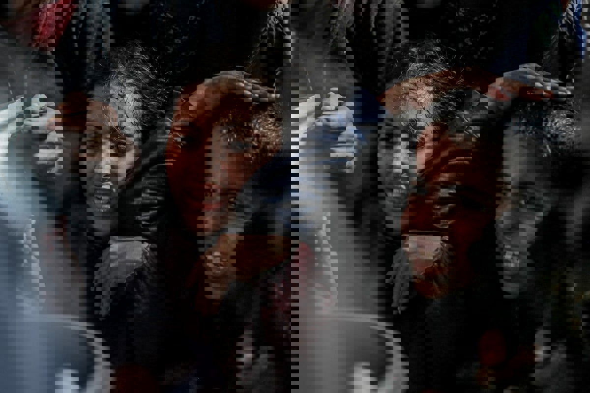 يونيسف: وفيات الأطفال في غزة مرشحة للزيادة السريعة