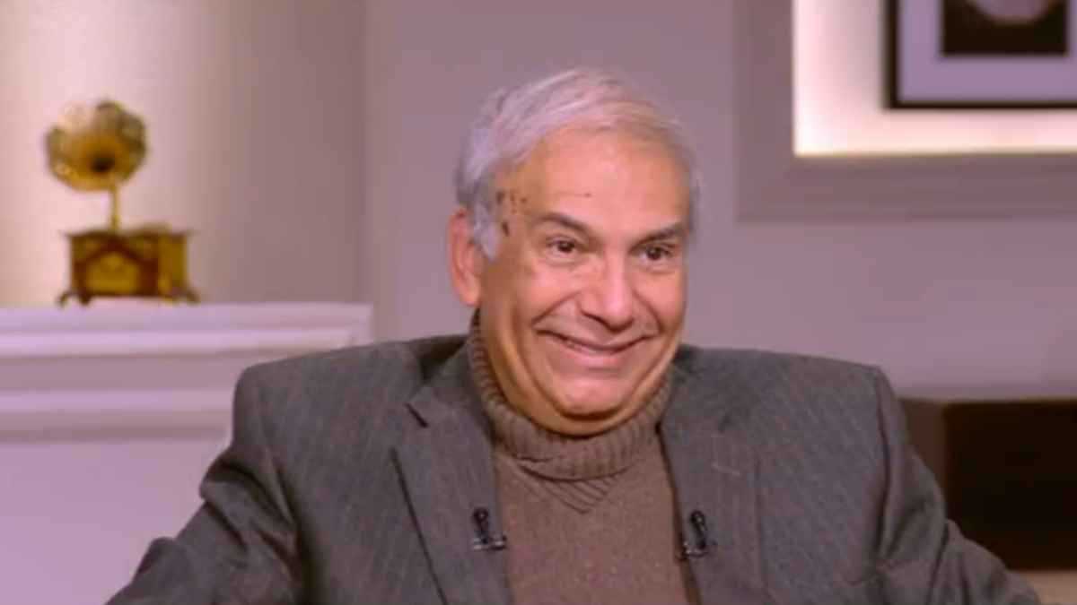 وفاة عمرو دوارة.. رحيل "حارس ذاكرة المسرح المصري"