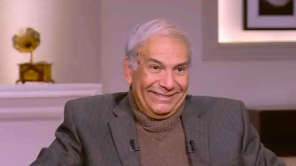 وفاة عمرو دوارة.. رحيل "حارس ذاكرة المسرح المصري"