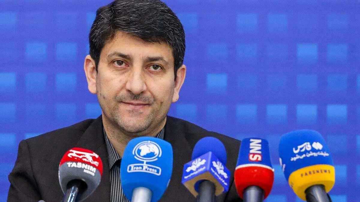 وزير الاتصالات الإيراني: نعمل بجدية لإعادة الإنترنت