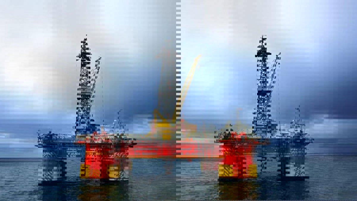 هل تنازلت إيران عن "نصيب الأسد" في حقل غاز جالوس لصالح روسيا والصين؟‎‎