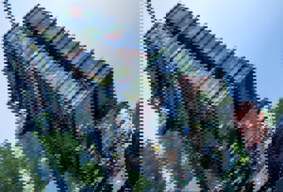 إدارة بايدن تتجه نحو تحول "مهم" لدعم أوكرانيا عسكريا