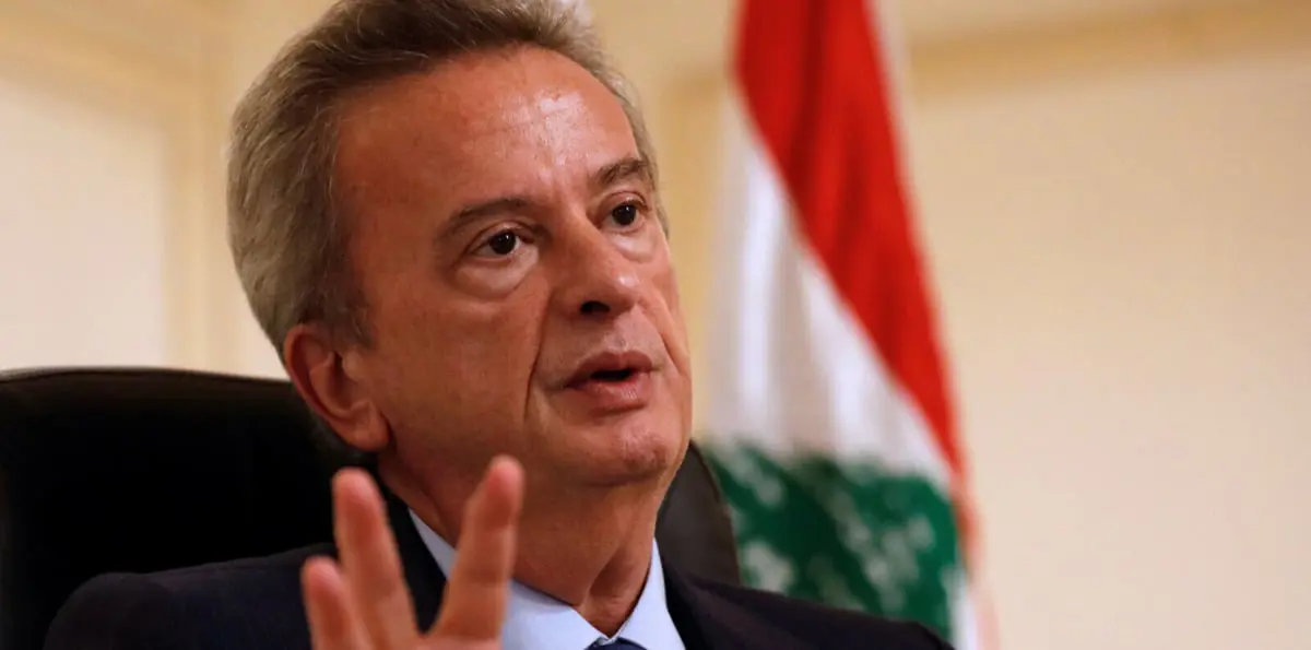 "المركزي اللبناني" يرفع احتياطي النقد الأجنبي لتعزيز الثقة في الليرة