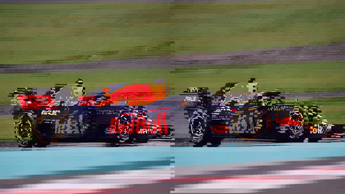 رد بول يبرم عقد رعاية مع بايبيت لتداول العملات المشفرة