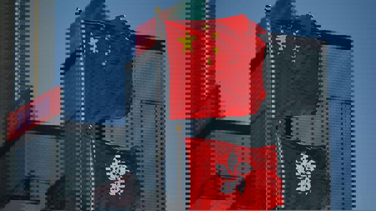 عن "البديل" الذي لم يفارق ذهن الشيوعيين الصينيين