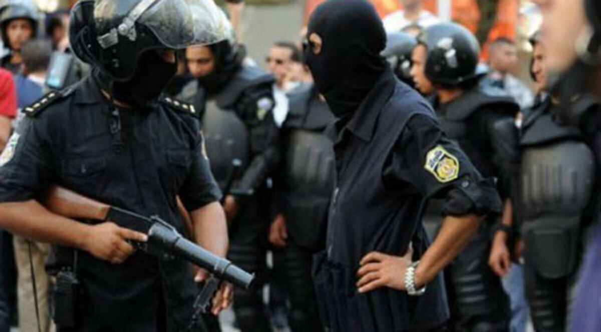 تونس تسجن شرطيين 7 سنوات بتهمة اغتصاب فتاة