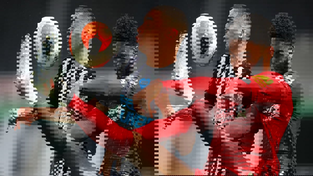 ترتيب الدوري الإنجليزي