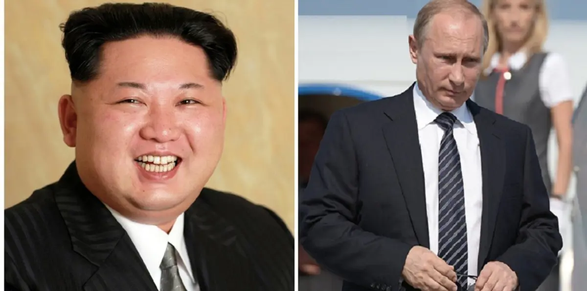الكرملين يرجح عقد قمة بين بوتين وكيم جونغ أون قريبًا