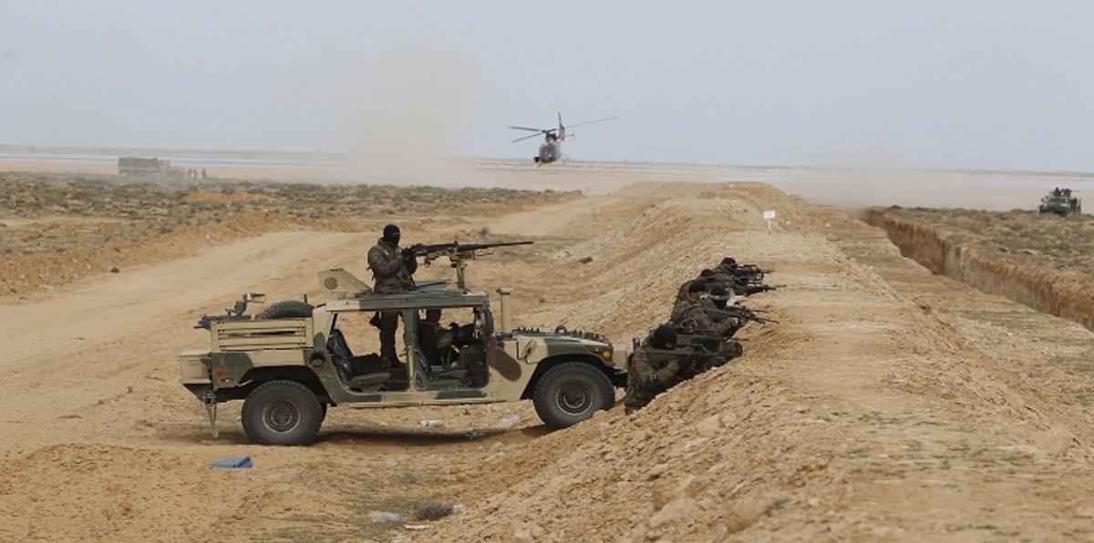 ليبيا تسلّم تونس مطلوبين بشبهة الإرهاب