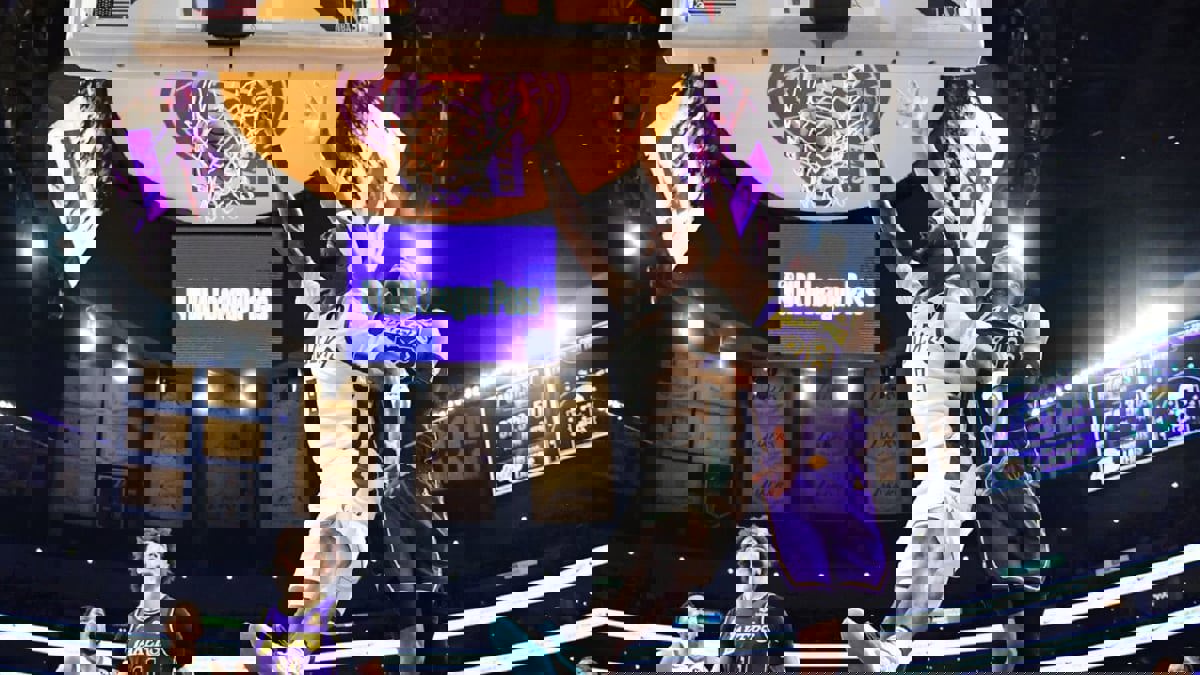 NBA.. دانجيلو راسل يقود لوس أنجليس ليكرز للفوز على ميلووكي باكس