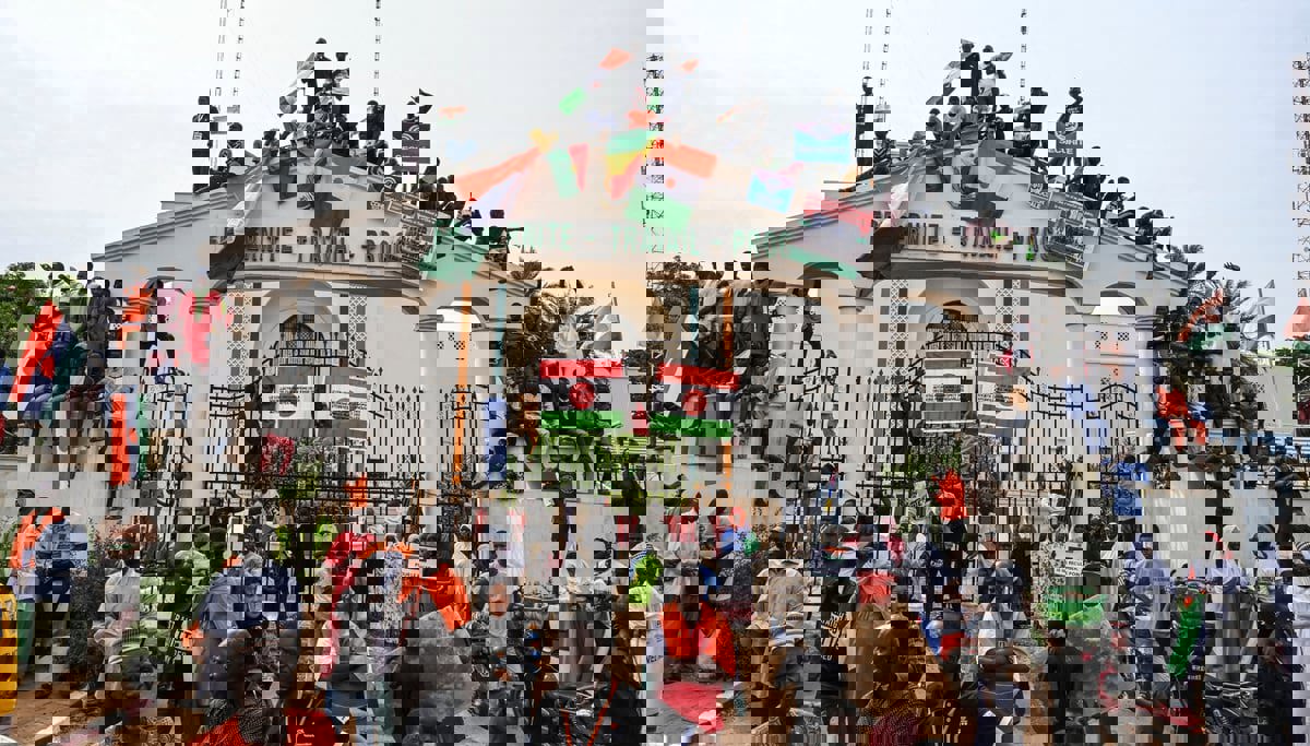 هل ينجح الاتحاد الأفريقي في فرض مبادرته لحل أزمة النيجر؟