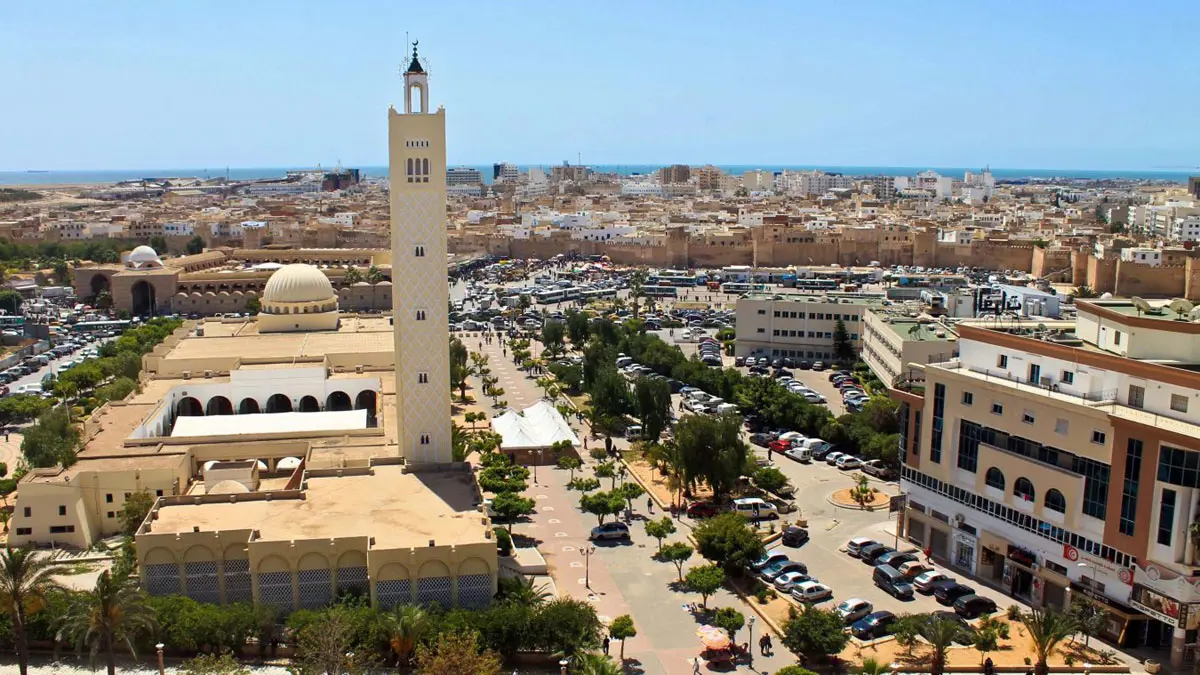 تونس.. لماذا يراهن المرشحون على صفاقس لحسم معركة الرئاسة؟