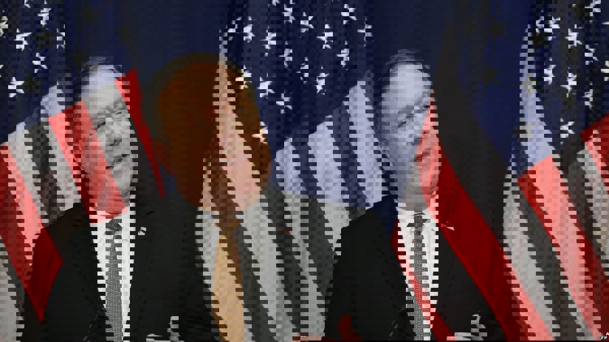 بومبيو يحمّل خامنئي مسؤولية أي هجوم ضد المصالح الأمريكية