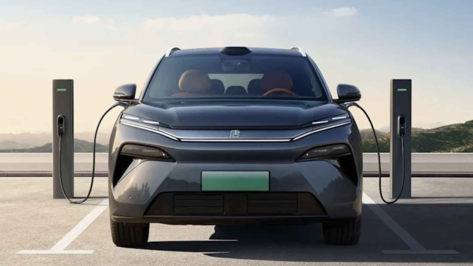 تمامًا كما التزود بالوقود.. شحن السيارات الكهربائية في دقائق قريبًا